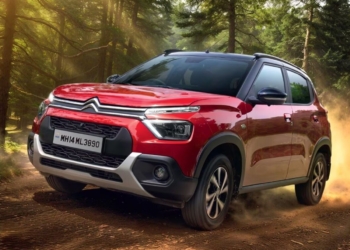 சிட்ரோயன் C3X