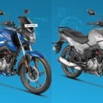 hero glamour x 125 bike