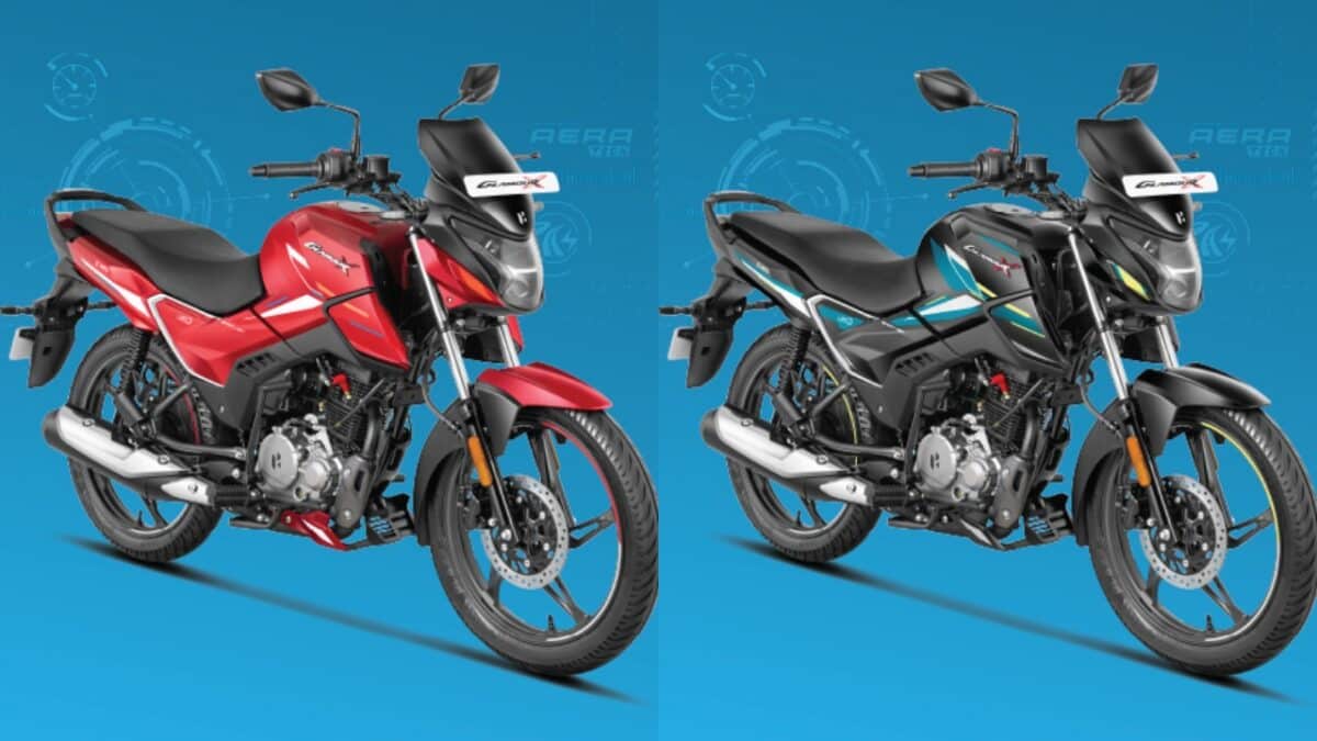 hero glamour x 125 cruise control