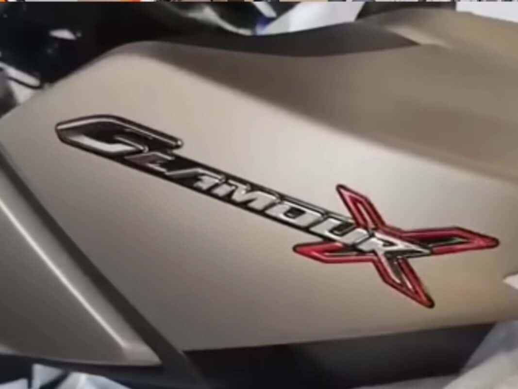 Hero Glamour X 125