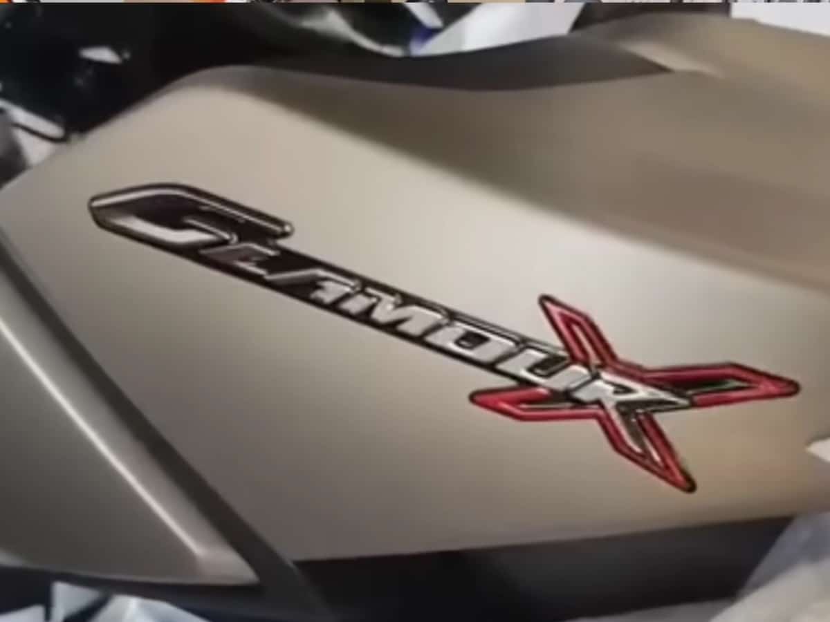 Hero Glamour X 125