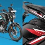hero glamour x 125 style