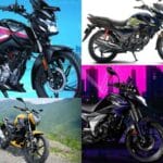 hero glamour x vs pulsar n125 vs honda sp125 vs tvs raider 125 1