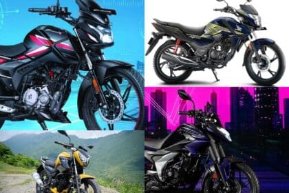 hero glamour x vs pulsar n125 vs honda sp125 vs tvs raider 125 1
