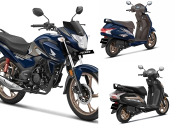 honda 25th year Anniversary edition