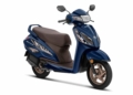 honda activa 110 25th year Anniversary edition