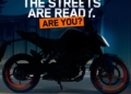 ktm 160 duke teased