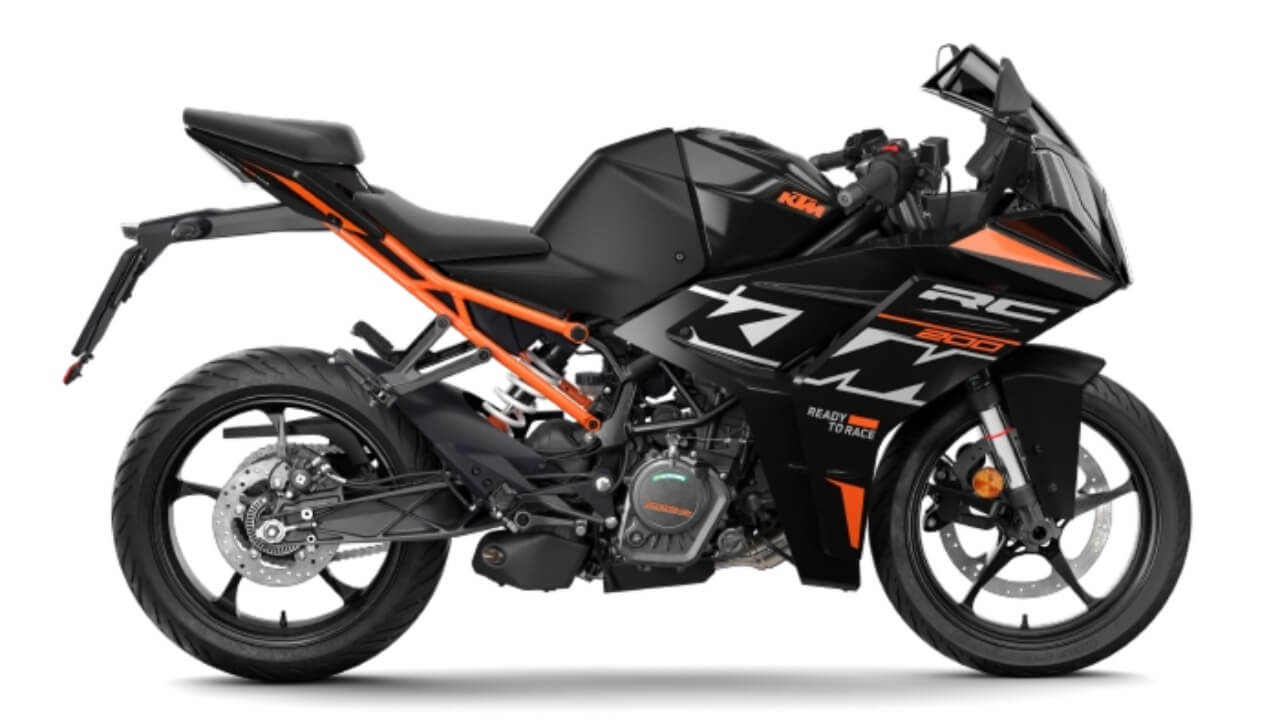 ktm rc 200