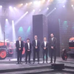 kubota mu4201 tractor
