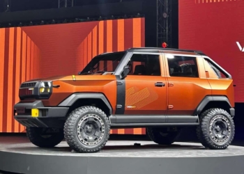 mahindra vision sxt pickup concept