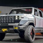mahindra vision t concept