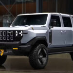 mahindra vision t suv concept