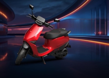 ola s1 pro sport electric scooter