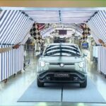 pm modi maruti suzuki e vitara