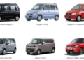 suzuki wagon R history