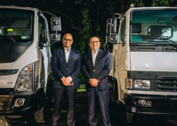 Tata Motors CV Dominican Republic