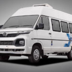 tata winger plus