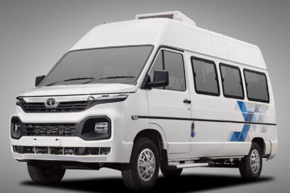 tata winger plus