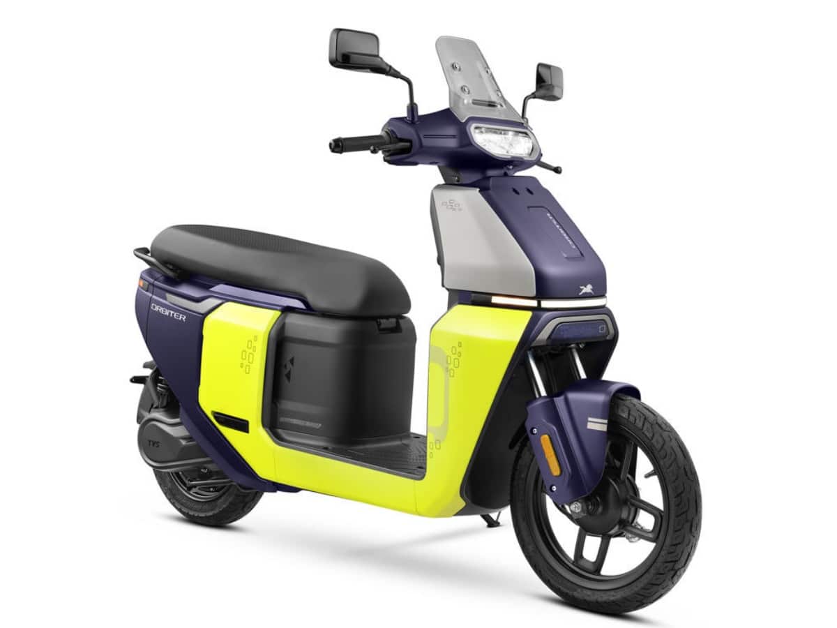 tvs orbiter electric scooter