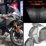 upcoming tvs bikes and scooters