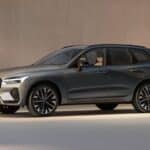 volvo xc60 2025