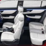 2025 Honda Elevate ivory