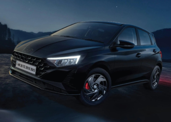 2025 hyundai i20 knight edition