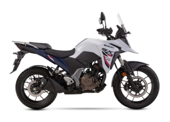 2026 Suzuki V-STROM SX