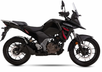 2026 Suzuki V-STROM sx 250 onroad price