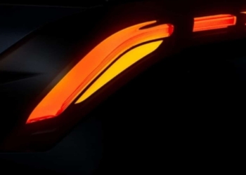 Maruti Suzuki suv teased victoris