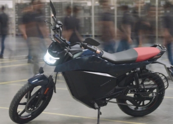 ரோட்ஸ்டர் X+