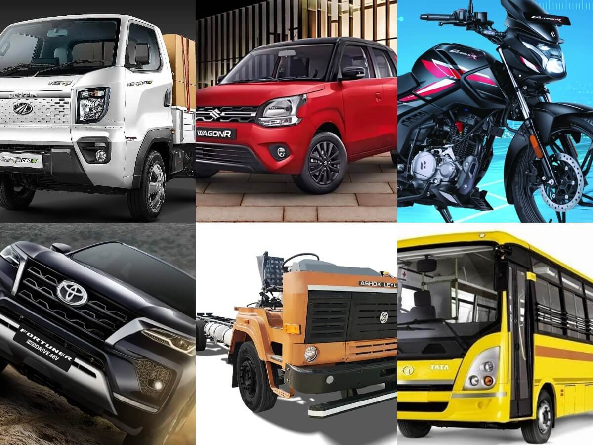 gst slashed auto sector explained tamil