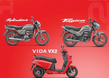 hero 125 million special edition