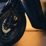hero destini 110 disc brake