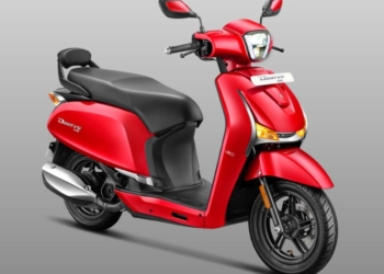 புதிய ஹீரோ டெஸ்டினி 110 விற்பனைக்கு வெளியானது