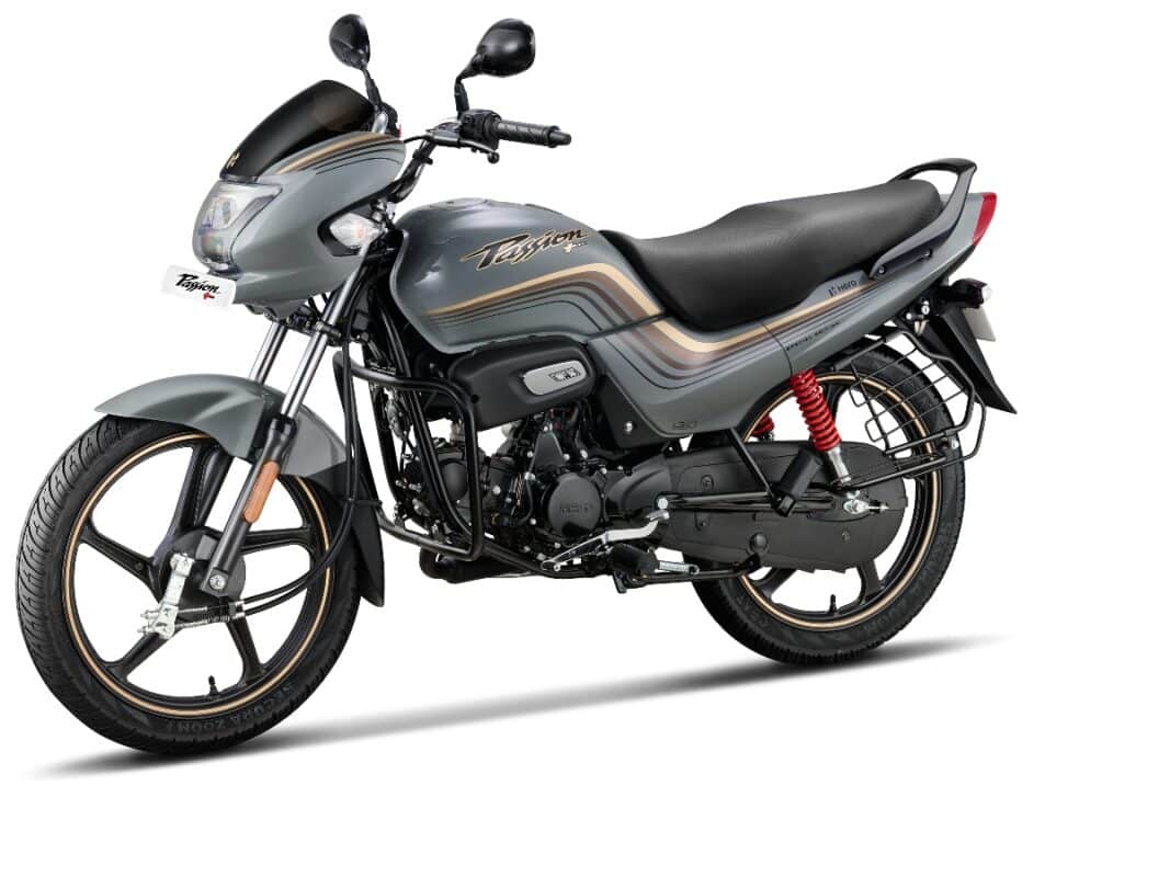 hero passion 125 million edition fr