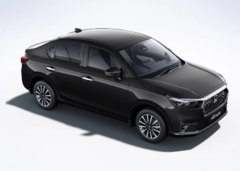 amaze Crystal Black Pearl’ colour