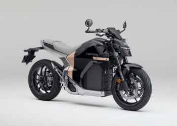 honda wn7 electric