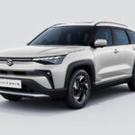 maruti suzuki victoris artic white