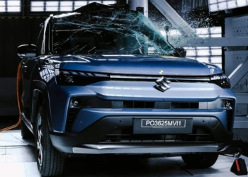 maruti suzuki victoris gncap results 1