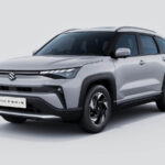 maruti suzuki victoris splendid silver