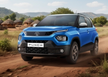 புதிய 2026 டாடா பஞ்ச் ஃபேஸ்லிஃப்டில் என்ன வசதிகளை எதிர்பார்க்கலாம்