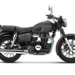 new honda cb350c bike