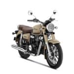 new honda cb350c special edition
