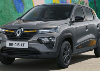 Renault-Kwid-10th-Anniversary-Edition