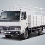 tata motors lpt 812 truck