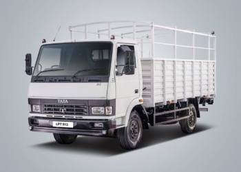 tata motors lpt 812 truck