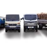 tata motors scv and pickups