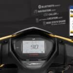 tvs ntorq 125 cluster