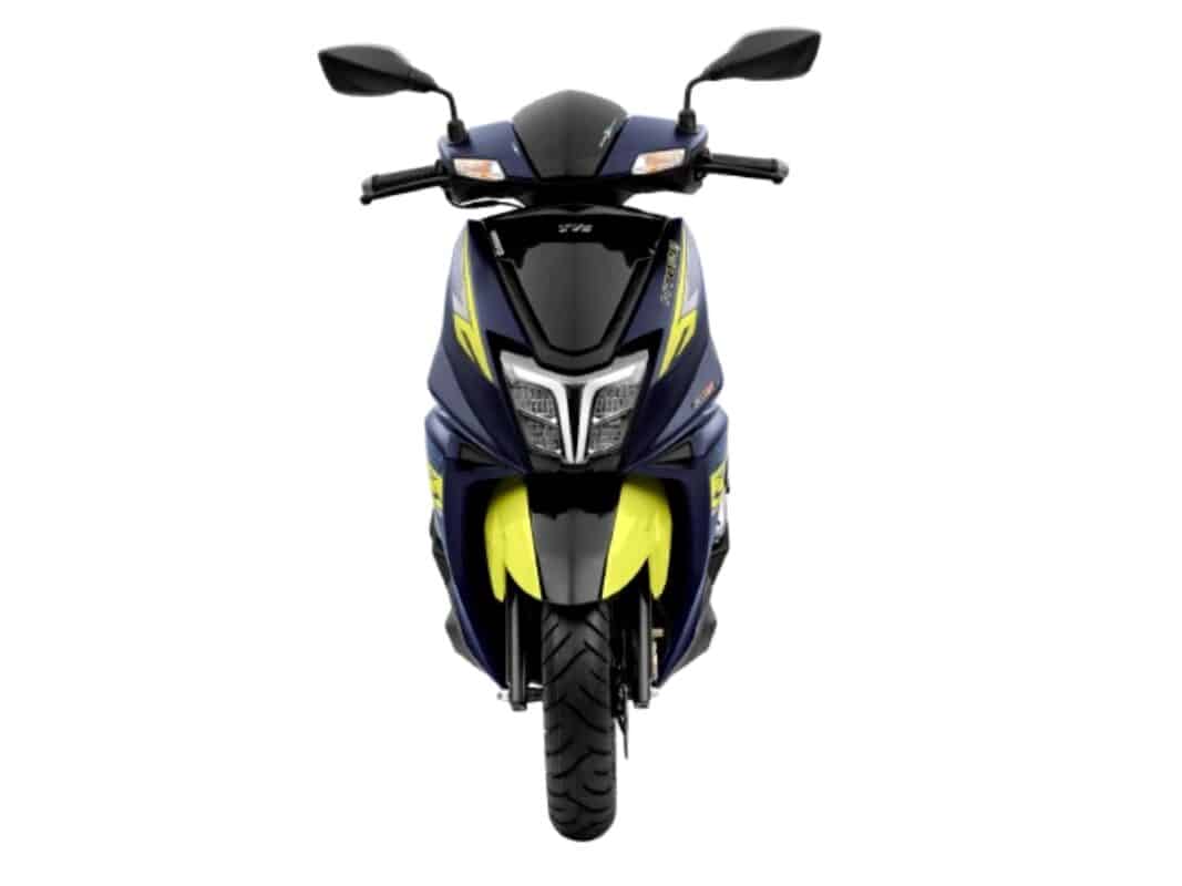 tvs ntorq 125 xt